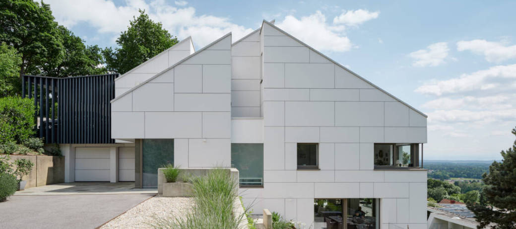 White House Graz