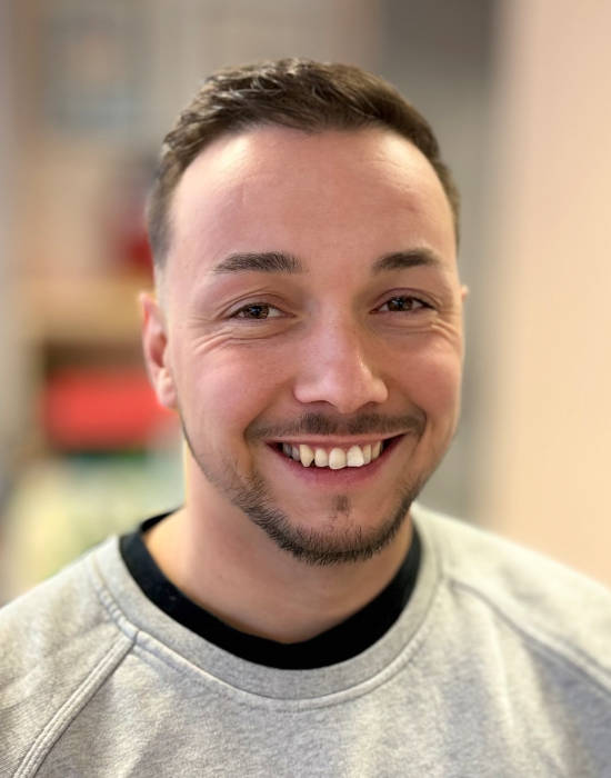 Lukas Gruber-Repolust